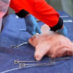 Skills Lab - invasive Notfalltechniken