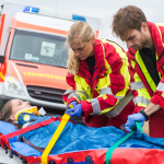 Traumakurs TNM-Provider